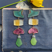 The Happiest Earrings